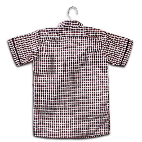 D.A.V. Half Shirt- Class 9th & 10th